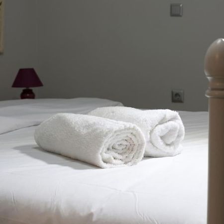 A Cozy Studio At Chalandri Apartment เอเธนส์ ภายนอก รูปภาพ