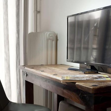A Cozy Studio At Chalandri Apartment เอเธนส์ ภายนอก รูปภาพ