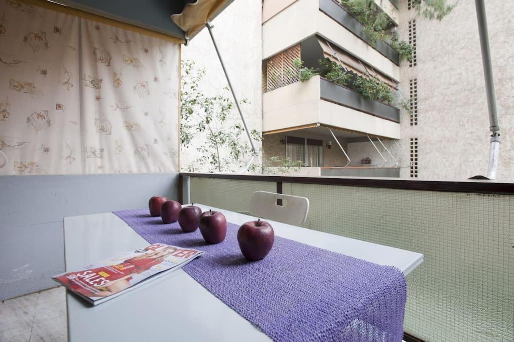 A Cozy Studio At Chalandri Apartment เอเธนส์ ภายนอก รูปภาพ