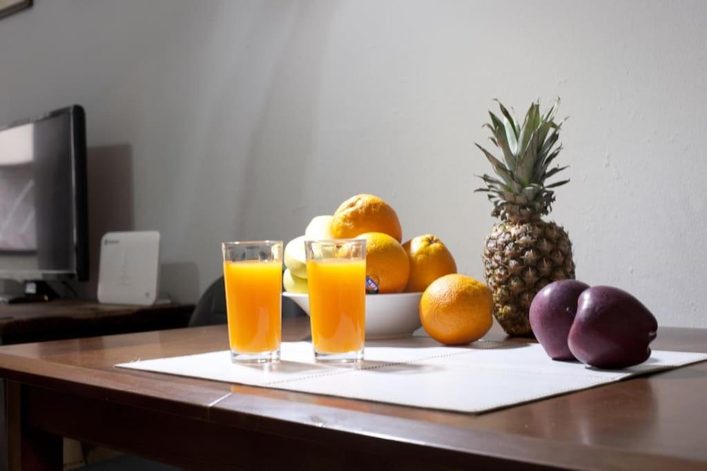 A Cozy Studio At Chalandri Apartment เอเธนส์ ภายนอก รูปภาพ
